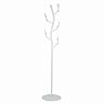 Вешалка напольная ЗМИ Дерево, белое серебро фото