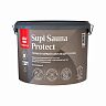 Защитный состав для саун Tikkurila Supi Sauna Protect (Супи Сауна Протект), база EP, 9 л фото