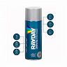 Аэрозольная акриловая краска металлик Rayday PM-0002, глянцевая, 520 мл, серебро фото