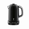 Чайник электрический Leonord LE- 1509, 1,7 л, черный фото