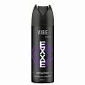 Дезодорант спрей EXXE Men Vibe Активная защита, 200 мл фото
