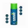 Аэрозольная акриловая краска металлик Rayday PM-0011, глянцевая, 520 мл, зеленая фото