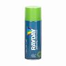 Аэрозольная акриловая краска металлик Rayday PM-0011, глянцевая, 520 мл, зеленая фото