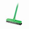 Щетка для пола Альтернатива Комфорт, с черенком, 1112 x 230 мм, микс фото