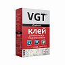 Клей для бумажных обоев VGT, 300 г фото