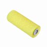 Валик запасной поролоновый структурный Акор Профи, D65 x 180 мм, бюгель 8 мм фото
