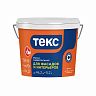 Краска для фасадов и интерьеров Текс, глубокоматовая, база A, белая, 4,2 л/6,5 кг фото