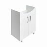 Тумба под раковину напольная Sanita Идеал, 82 x 52 x 33 см фото
