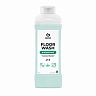 Средство для мытья полов Grass Floor Wash, нейтральное, 1 л фото Средство для мытья полов Grass Floor Wash, нейтральное, 1 л фото