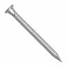 Гвозди ершеные Восход-Метиз, оцинкованные, 3,2 x 70 мм, 5 кг фото