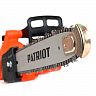 Электропила цепная Patriot ESP 1614, 1500 Вт, 350 мм фото
