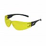 Очки защитные открытого типа Исток Ультра Лайт, желтые фото