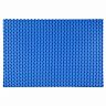 Коврик грязесборный Sunstep Crocmat, 40 x 60 см, синий фото