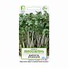 Семена для проращивания микрозелени Капуста брокколи микс Поиск, 5 г фото