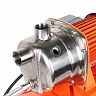 Насосная станция Patriot PW 850-24 INOX, 24 л, 850 Вт фото