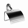 Держатель для туалетной бумаги Fashun A1503, настенный, хром фото