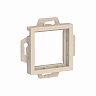 Адаптер Systeme (Schneider) Electric Atlasdesign, бежевый фото