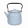 Чайник эмалированный СтальЭмаль, 3,5 л фото