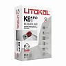 Клей для плитки и керамогранита Litokol Litoflex K81, белый, 25 кг фото