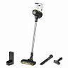Вертикальный беспроводной пылесос Karcher VC 6 Cordless ourFamily, 25,2 В, Li-ion, ЗУ фото