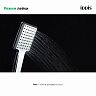 Лейка для душа IDDIS Slide, 1 режим, хром фото