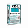 Клей для плитки и керамогранита Litokol Hyperflex K100, белый, 20 кг фото Клей для плитки и керамогранита Litokol Hyperflex K100, белый, 20 кг фото