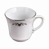 Чашка Cmielow Камелия, фарфоровая, 250 мл фото