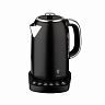 Чайник электрический Leonord LE- 1509, 1,7 л, черный фото