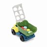 Набор игрушек Альтернатива Грузовик, (машинка, формочки) фото