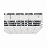 Радиатор алюминиевый Royal Thermo Biliner Alum 500, 4 секции фото