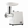 Мясорубка электрическая HomeStar HS-2033, 2000 Вт, белая фото
