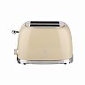 Тостер Leonord LE-1901/1 RETRO, 815 Вт, бежевый фото