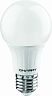 Лампа светодиодная LED Онлайт, E27, A60, 7 Вт, 2700 K, теплый свет фото Лампа светодиодная LED Онлайт, E27, A60, 7 Вт, 2700 K, теплый свет фото