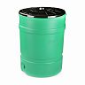 Бочка-бак с крышкой Альтернатива, 150 л фото