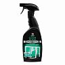 Средство для мытья стекол и зеркал Grass Clean Glass Professional, 600 мл фото