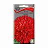 Семена цветов Астра Королевский размер Красная Поиск, 0,1 г фото