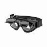 Очки газосварщика закрытого типа Исток Про, черные фото
