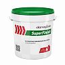 Шпатлевка финишная полимерная Danogips SuperFinish, 17 л фото