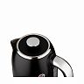 Чайник электрический Leonord LE- 1509, 1,7 л, черный фото