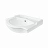 Раковина Sanita Реал 56 ВКС, 56 x 46 x 21 см, белая фото