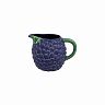 Кувшин Bordallo Pinheiro Виноград, керамический, 1,35 л фото