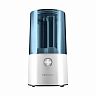 Увлажнитель воздуха Centek СТ-5101 BLUE, 2,5 л, распыление до 300 мл/час фото