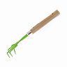 Рыхлитель Palisad Classic, деревянная ручка, 5 зубьев фото