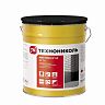 Мастика гидроизоляционная Технониколь №24 МГТН, 20 кг, черная фото