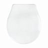 Сиденье для унитаза Milardo 010PP00M31, белое фото