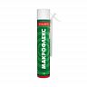 Бытовая монтажная пена с увеличенным выходом Макрофлекс Мега 65 Окна и двери СТД 3048182, всесезонная, 850 мл фото