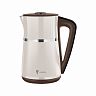 Чайник электрический Leonord LE- 1512, 1,7 л, бежевый фото