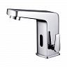 Смеситель для раковины Lemark Project LM4655CE, сенсорный, хром фото