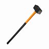 Кувалда Park, длинная фиберглассовая обрезиненная рукоятка, 5 кг фото