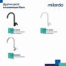 Смеситель для кухни Milardo Rora RORSB0JM05, глянцевый хром фото